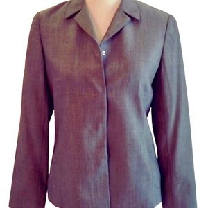 Ann Klein blazer